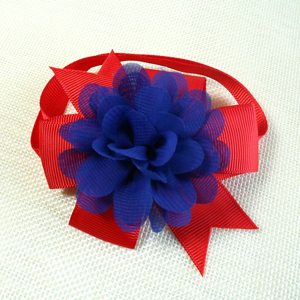100pcs Fashion Popular Pet Supplies red white blue Pet Dog Bowties Neckties Small Dog Cat Holiday Grooming Accessories
100pcs Fashion Popular Pet Supplies red white blue Pet Dog Bowties Neckties Small Dog Cat Holiday Grooming Accessories