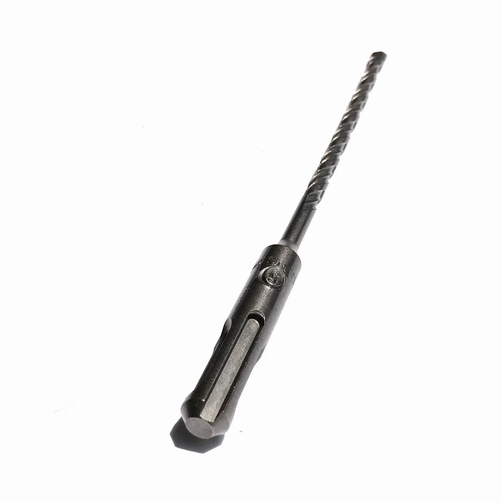 1PC 5-16mm*150mm Solid alloy Tipped SDSPlus&Square shank Hammer Drill Bits for home deco concrete/brick/wall/marble/granite work
1PC 5-16mm*150mm Solid alloy Tipped SDSPlus&Square shank Hammer Drill Bits for home deco concrete/brick/wall/marble/granite work
