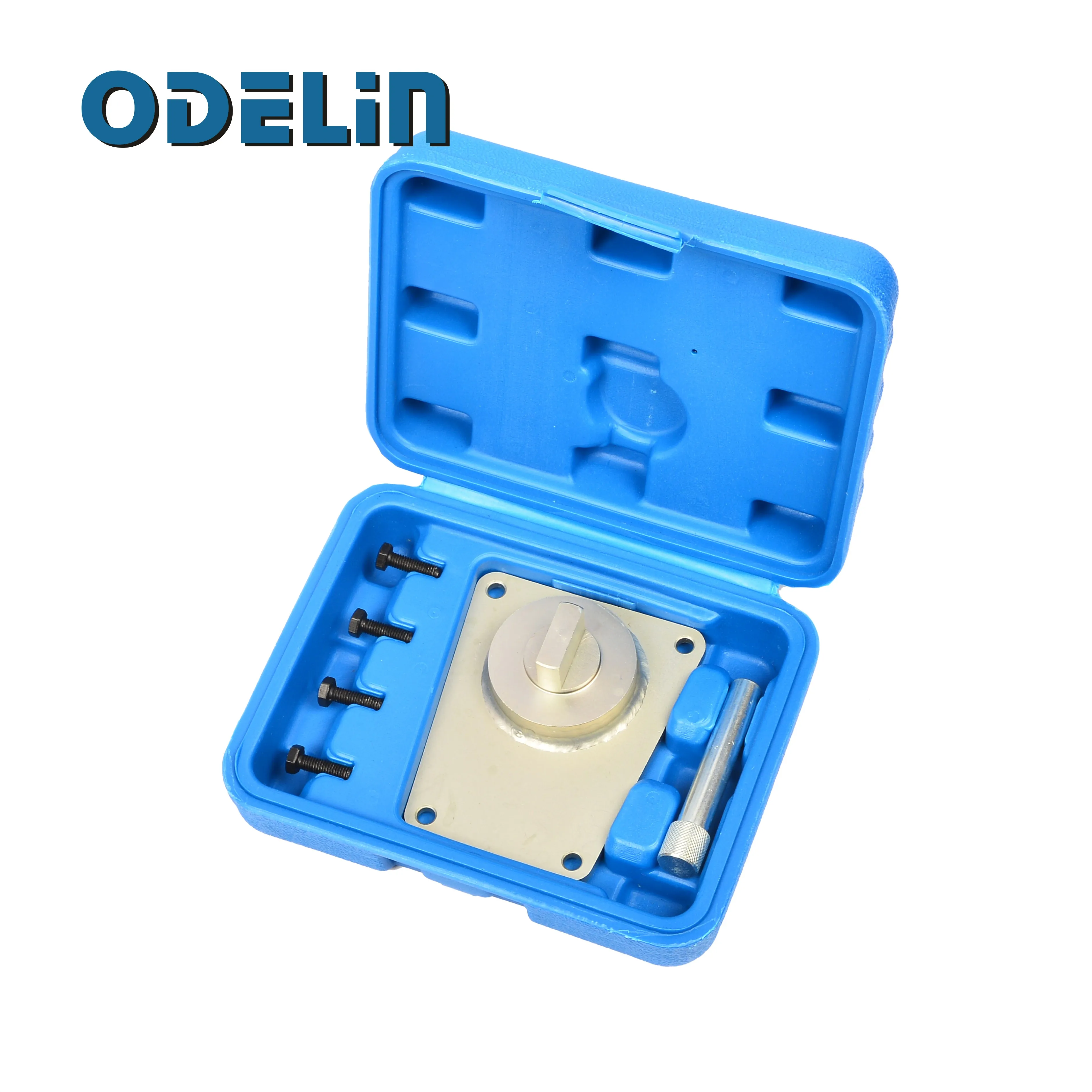 Engine Cam- Crankshaft Timing Tool Kit For Vauxhall Opel Chevrolet Antara 2.0 CDTI
Engine Cam- Crankshaft Timing Tool Kit For Vauxhall Opel Chevrolet Antara 2.0 CDTI