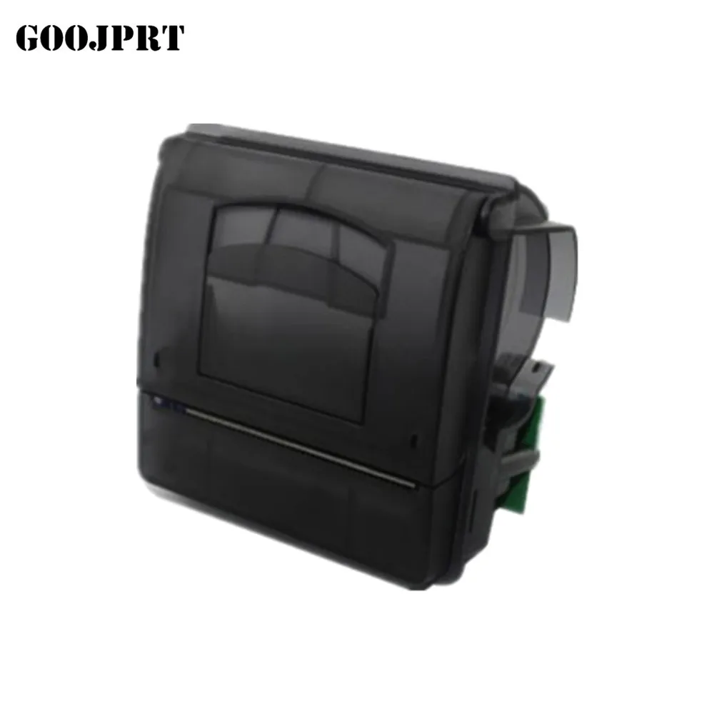 Free shipping 58mm Micro Embedded Receipt Thermal Printer RS232 / TTL + USB Panel printer
Free shipping 58mm Micro Embedded Receipt Thermal Printer RS232 / TTL + USB Panel printer
