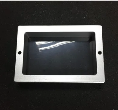 Резервуар из смолы для 3D принтера DLP/SLA/LCD | Компьютеры и офис
