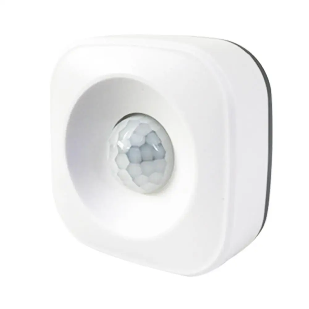 New WIFI Human Body Infrared Sensor Switch PIR Motion Sensor Detector Anti Theft System Support for IFTTT
New WIFI Human Body Infrared Sensor Switch PIR Motion Sensor Detector Anti Theft System Support for IFTTT
