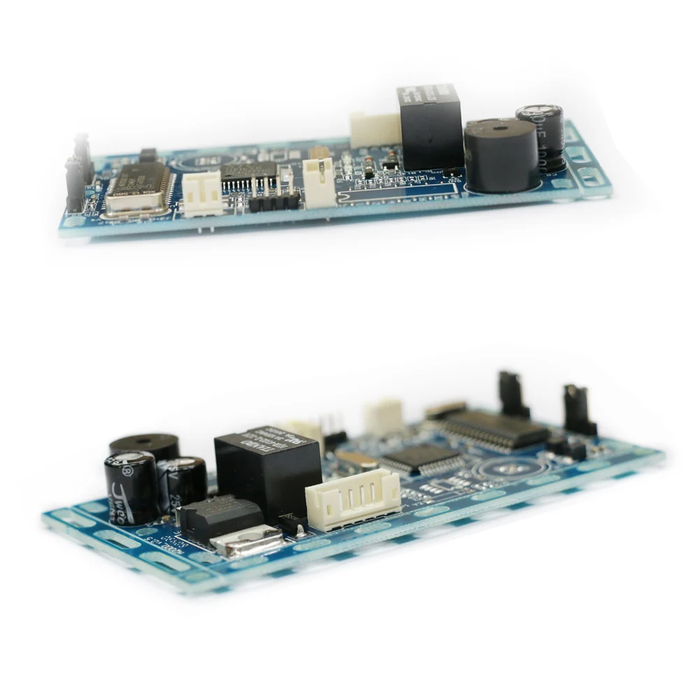 Free shipping 13.56MHZ frequency Embedded RFID board Door Access Control System module for intercom +10 crystal and 2 cards
Free shipping 13.56MHZ frequency Embedded RFID board Door Access Control System module for intercom +10 crystal and 2 cards