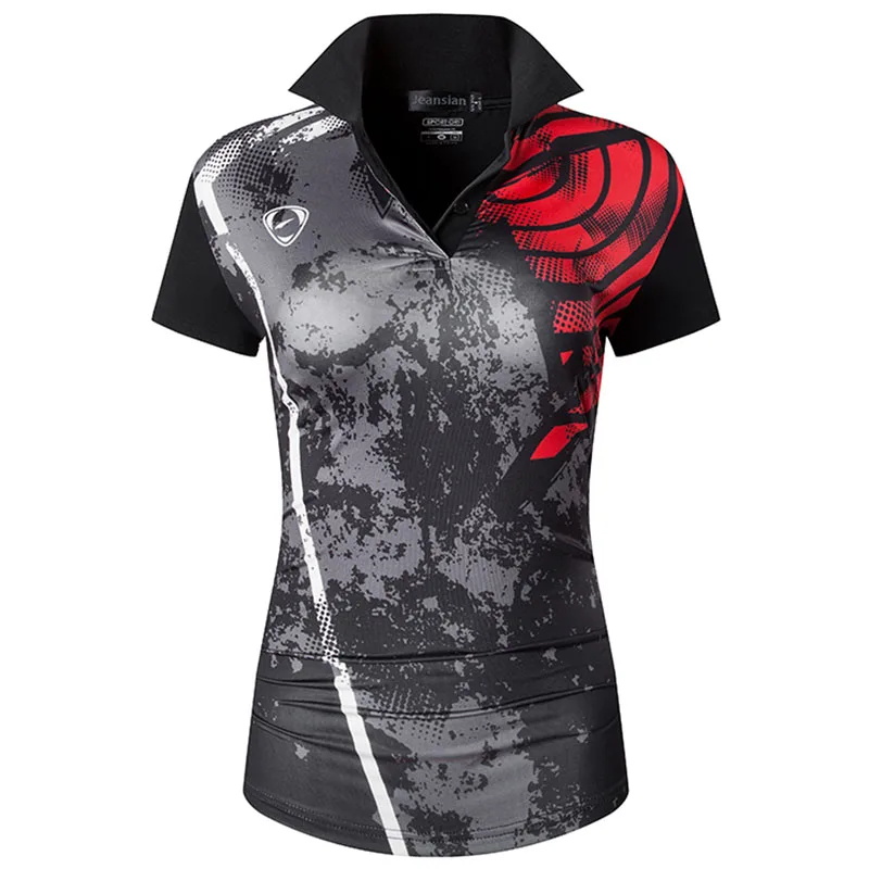jeansian Women's Casual Designer Short Sleeve T-Shirt Tee Shirts Tshirt Golf Tennis Badminton SWT257 Black
jeansian Women's Casual Designer Short Sleeve T-Shirt Tee Shirts Tshirt Golf Tennis Badminton SWT257 Black