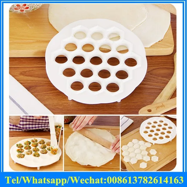 hot sale jiaozi maker gift fast making dumpling tool pack wonton mould DIY pastry pie forming molds
hot sale jiaozi maker gift fast making dumpling tool pack wonton mould DIY pastry pie forming molds