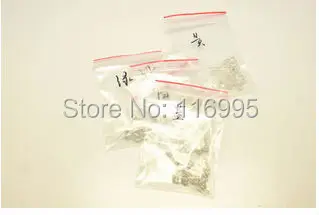 Free shipping 100pcs(5kindsx20pcs) 5MM DIP LED light emitting diode package / Strawhat LED/transparent appearance
Free shipping 100pcs(5kindsx20pcs) 5MM DIP LED light emitting diode package / Strawhat LED/transparent appearance