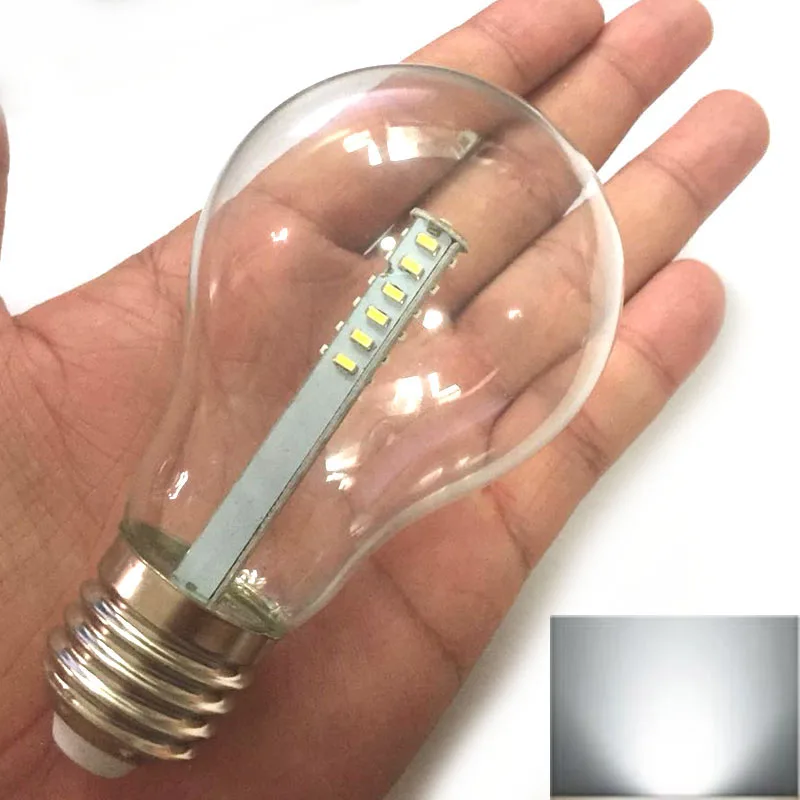 Классический AC 220V-240V E27 база 5W 450 люменов 25 SMD 3014 лампа Светодиодная в форме шара-глобуса лампа чистый белый светильник
Классический AC 220V-240V E27 база 5W 450 люменов 25 SMD 3014 лампа Светодиодная в форме шара-глобуса лампа чистый белый светильник