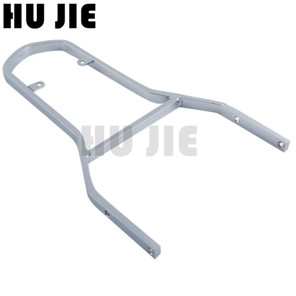 Motorcycle Chrome Backrest Sissy Bar with Luggage Rack For Kawasaki Vulcan VN400 800 VN400 VN800 1995-2012 01 02 03 04 05 06 07
Motorcycle Chrome Backrest Sissy Bar with Luggage Rack For Kawasaki Vulcan VN400 800 VN400 VN800 1995-2012 01 02 03 04 05 06 07