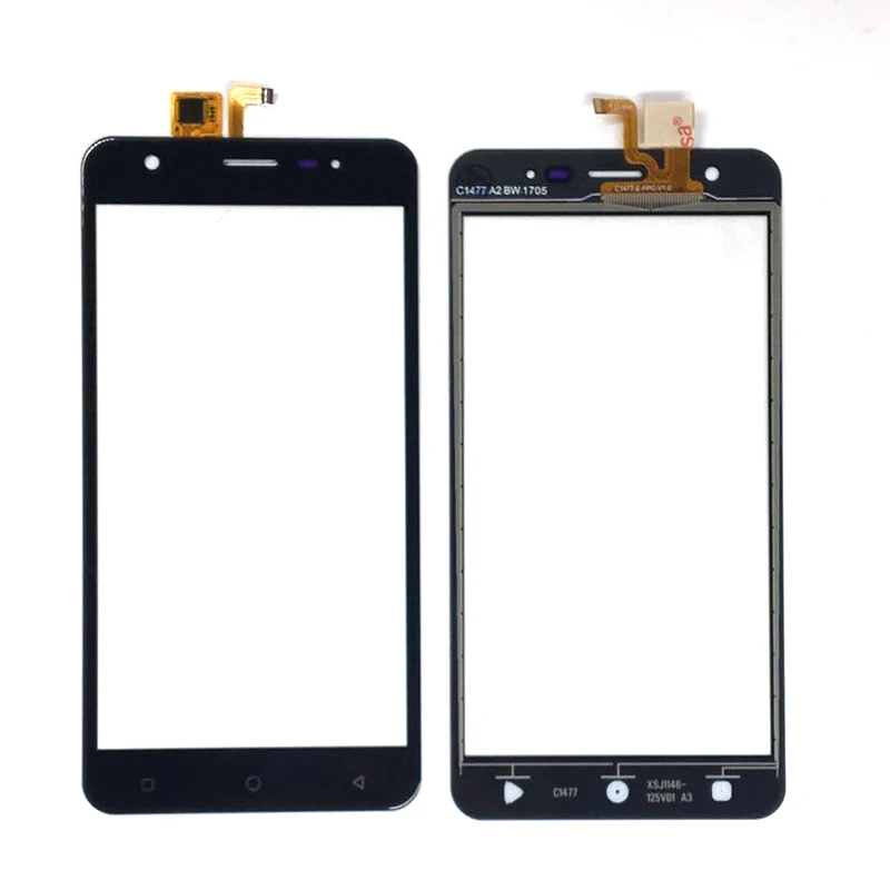 5.0inch For Vertex Impress Eagle touch Screen Front Glass Panel Digitizer Repair Parts Lens Replacement Cell phone
5.0inch For Vertex Impress Eagle touch Screen Front Glass Panel Digitizer Repair Parts Lens Replacement Cell phone