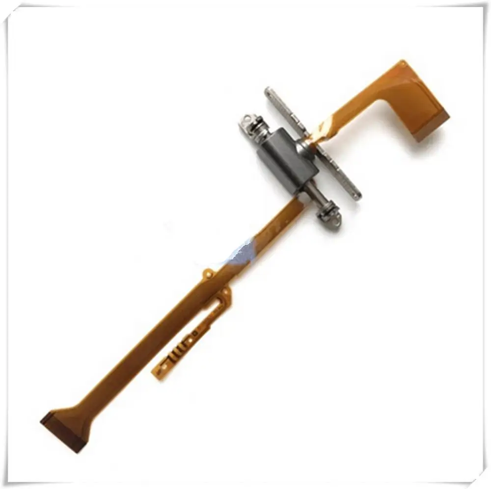 NEW Original For Panasonic G5 G6 Shaft Rotating LCD Flex Cable Camera Replacement Unit Repair Part
NEW Original For Panasonic G5 G6 Shaft Rotating LCD Flex Cable Camera Replacement Unit Repair Part