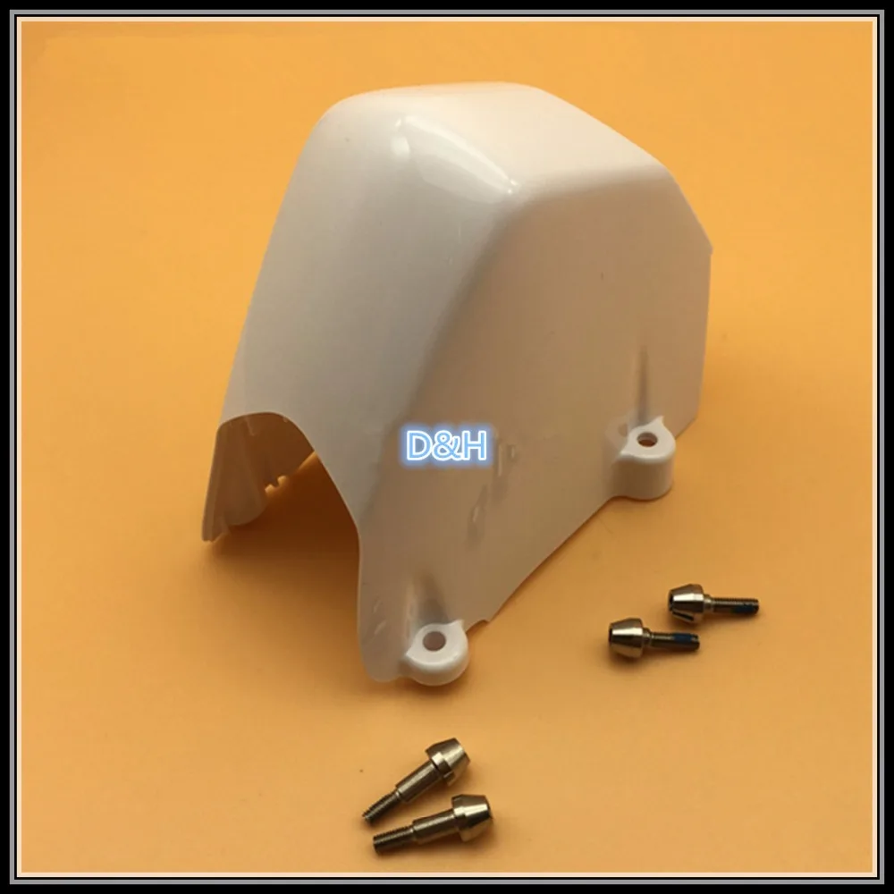 New original top shell for DJI Inspire1 head shell repair and replacement parts.
New original top shell for DJI Inspire1 head shell repair and replacement parts.