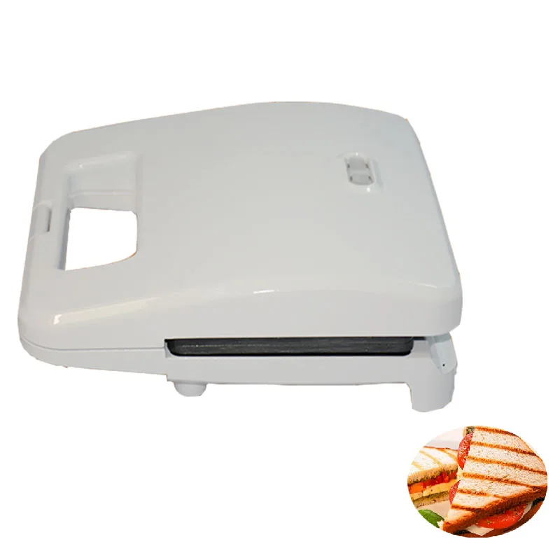 

Высокое качество Электрический гриль вафельница домашний сэндвич-печь Тостер машина для завтрака кухонные инструменты