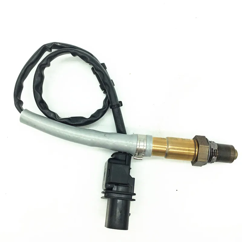 Oxygen Sensor For Suzuki Splash 2011 1.2L Front 5 Wire Wideband Oxygen Sensor 0258017136 LS17136 O2 Probe Lambda Sensor 5 Poles
Oxygen Sensor For Suzuki Splash 2011 1.2L Front 5 Wire Wideband Oxygen Sensor 0258017136 LS17136 O2 Probe Lambda Sensor 5 Poles