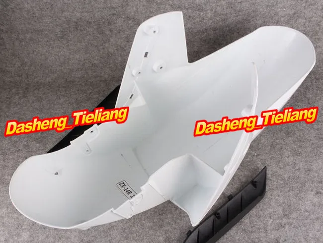 Motorcycle Front Fender Fairing Bodykit For Kawasaki Ninja 2012 ZX14R ZX1400F ABS Injection Cover Parts Unpainted White Plastic
Motorcycle Front Fender Fairing Bodykit For Kawasaki Ninja 2012 ZX14R ZX1400F ABS Injection Cover Parts Unpainted White Plastic
