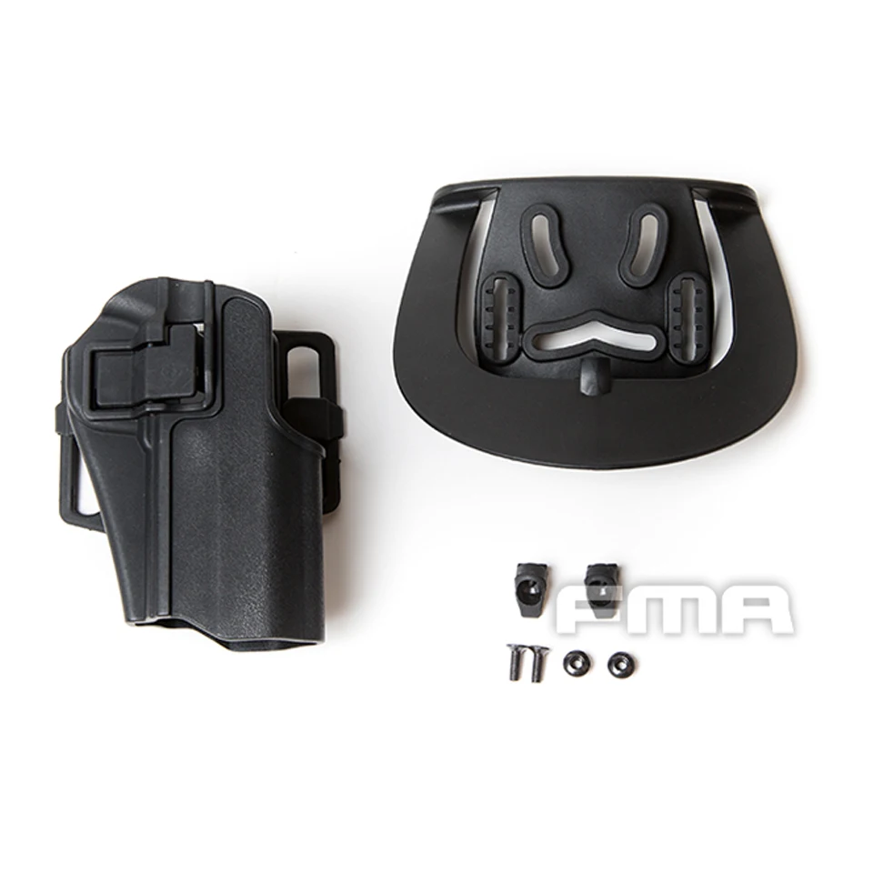 2021 Night Warrior Holster Tactical Gun Holster Military Airsoft Or Hunting Belt Right Hand Pistol Case For Marui HI-CAPA 5.1
2021 Night Warrior Holster Tactical Gun Holster Military Airsoft Or Hunting Belt Right Hand Pistol Case For Marui HI-CAPA 5.1