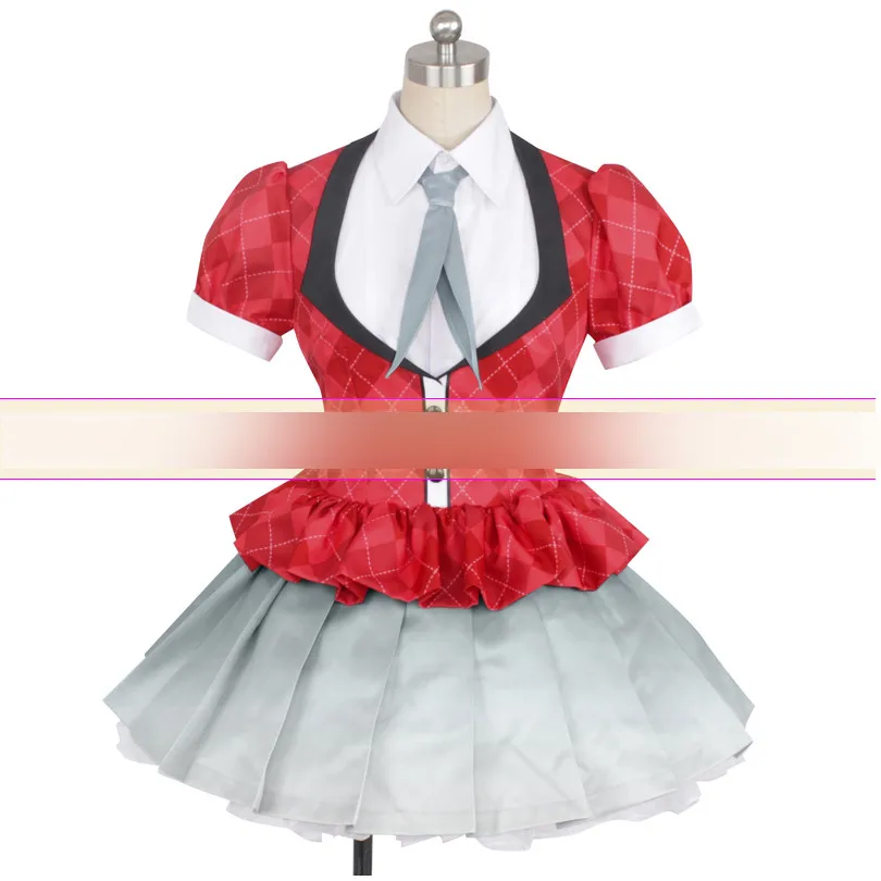 Zombie Land Saga Konno Junko Cosplay Carnaval Costume Halloween Christmas Costume
Zombie Land Saga Konno Junko Cosplay Carnaval Costume Halloween Christmas Costume