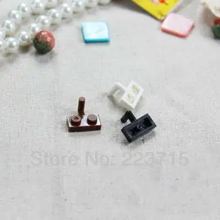 Бесплатная доставка! 88072 50 шт. * Пластина 1X2 Вт. Вертикальный Schaft * DIY Просветленный Блок Кирпича, совместимый с сборками частиц
Бесплатная доставка! 88072 50 шт. * Пластина 1X2 Вт. Вертикальный Schaft * DIY Просветленный Блок Кирпича, совместимый с сборками частиц