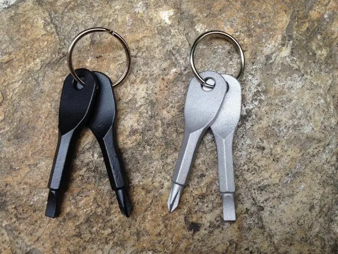 200 шт. отвертка брелок в форме ключа из нержавеющей стали мини шлицевой Карманный ремонтный инструмент многофункциональная отвертка подарки отцу
200 шт. отвертка брелок в форме ключа из нержавеющей стали мини шлицевой Карманный ремонтный инструмент многофункциональная отвертка подарки отцу