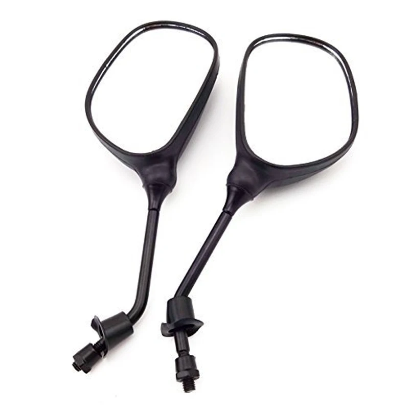 8mm 360 Degree Remote Rearview Mirror For ATV Quad Pit Dirt Motor Bike Moped Scooter Motorcycle
8mm 360 Degree Remote Rearview Mirror For ATV Quad Pit Dirt Motor Bike Moped Scooter Motorcycle