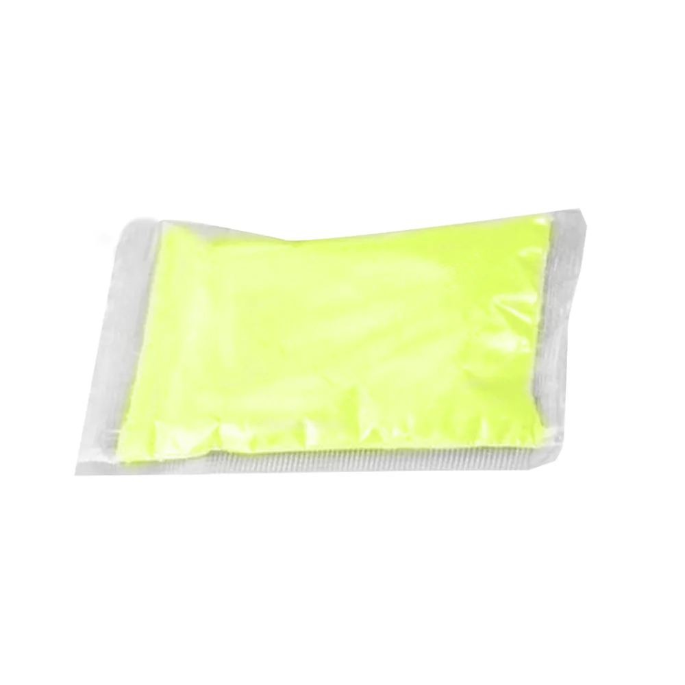 100g Nail Glitter Nail Art Decoration Dust Glow In The Dark Fluorescent Powder Pigment Glitter
100g Nail Glitter Nail Art Decoration Dust Glow In The Dark Fluorescent Powder Pigment Glitter