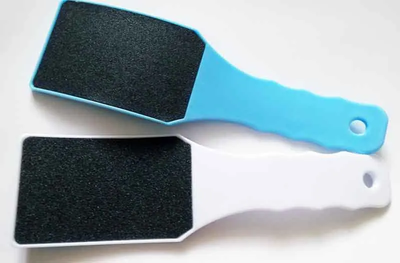 High quality Pedicure plastic Foot File durable foot file Sanding Rasp C manicure tool drop shipping
High quality Pedicure plastic Foot File durable foot file Sanding Rasp C manicure tool drop shipping
