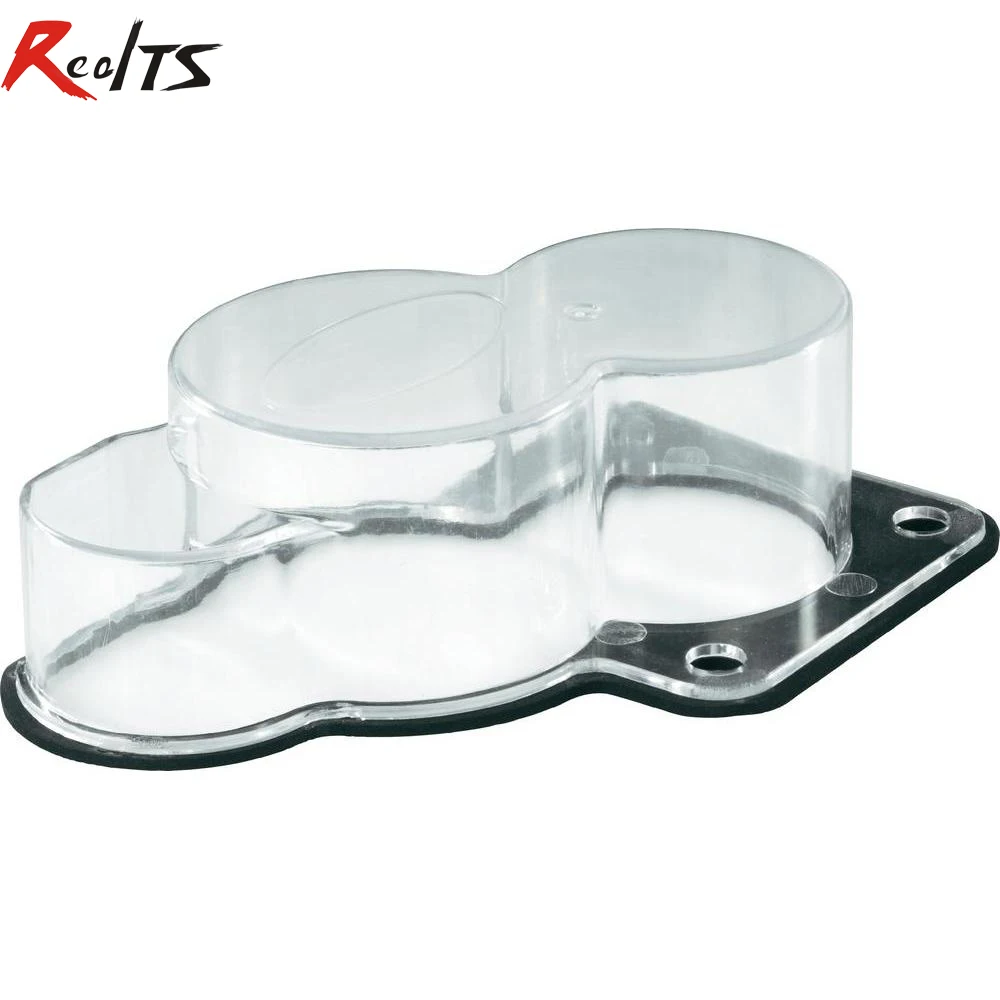 RealTS FS Racing parts FS 112018 gear clear plastic box for FS racing/MCD/FG/CEN/REELY 1/5 scale RC car
RealTS FS Racing parts FS 112018 gear clear plastic box for FS racing/MCD/FG/CEN/REELY 1/5 scale RC car