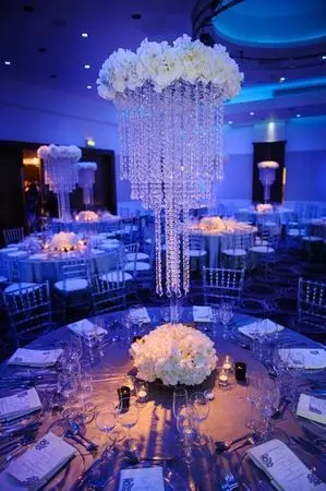 5 tiers Table Centerpiece Flower Stand aisle road leads Wedding Decoration 10 pcs/lot
5 tiers Table Centerpiece Flower Stand aisle road leads Wedding Decoration 10 pcs/lot