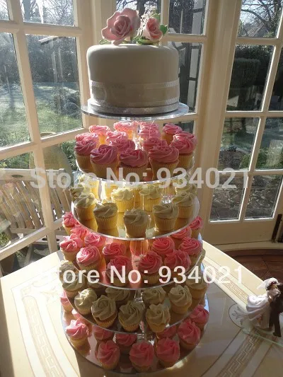 6 Tiers Clear Acrylic Cupcake Stand or Acrylic Cupcake Display, Perspex Round Cake Stand party decoration
6 Tiers Clear Acrylic Cupcake Stand or Acrylic Cupcake Display, Perspex Round Cake Stand party decoration