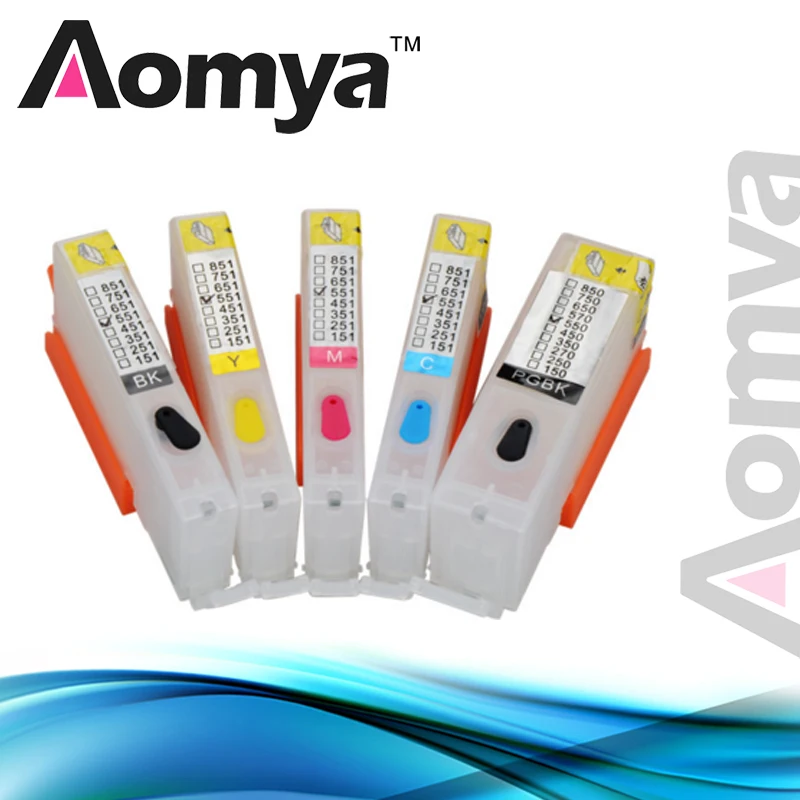 5PCS pgi270 For Canon PGI-270 CLI-271 Refillable Ink Cartridge For Canon PIXMA MG5720 MG5721 MG5722 MG6820 MG6821 MG6822 Printer
5PCS pgi270 For Canon PGI-270 CLI-271 Refillable Ink Cartridge For Canon PIXMA MG5720 MG5721 MG5722 MG6820 MG6821 MG6822 Printer