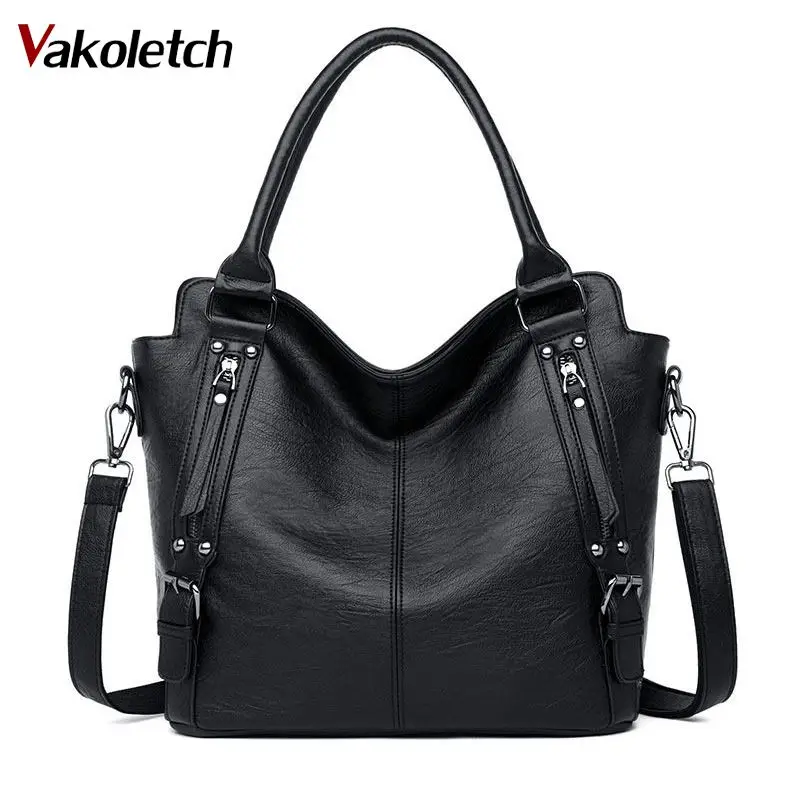High quality Leather Shoulder Bag Big Tote Casual Female Shoulder Messenger Bags 2022 Luxury Handbags Women Bag Designer KL653
High quality Leather Shoulder Bag Big Tote Casual Female Shoulder Messenger Bags 2022 Luxury Handbags Women Bag Designer KL653
