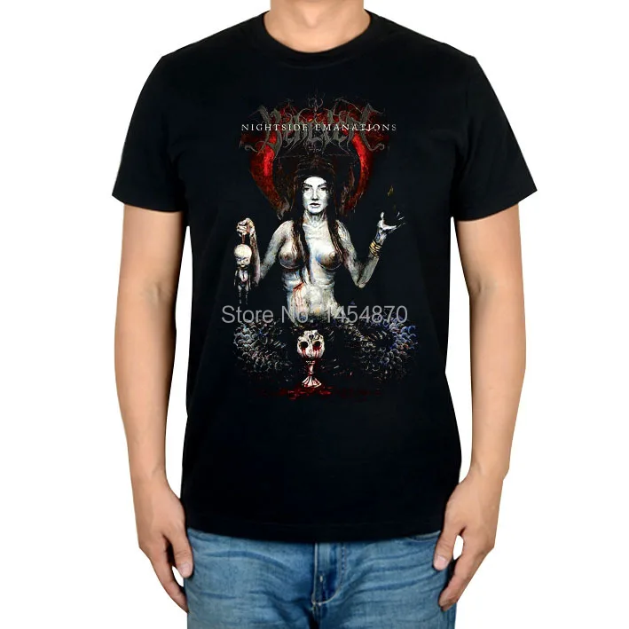 Хлопковая футболка с изображением ужасной змеи, Behexen poleras Rock, 7 видов, хлопковая, в стиле панк, трэш, для фитнеса, Hardrock, металлическая, на заказ
Хлопковая футболка с изображением ужасной змеи, Behexen poleras Rock, 7 видов, хлопковая, в стиле панк, трэш, для фитнеса, Hardrock, металлическая, на заказ