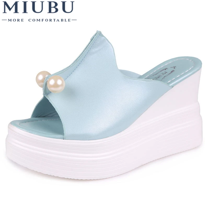 MIUBU 2021 Shoes Women Summer Sandals Pure Color Fish Mouth Sandals Fashion Leisure Joker Trifle Ladies Footwear Flip Flops
MIUBU 2021 Shoes Women Summer Sandals Pure Color Fish Mouth Sandals Fashion Leisure Joker Trifle Ladies Footwear Flip Flops