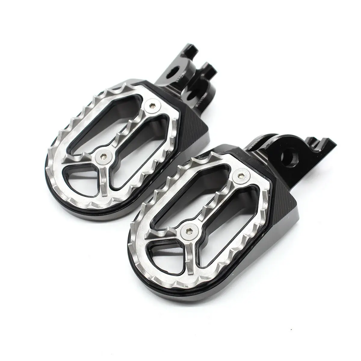 Подножки для Honda CRF250R, CRF450R, CRF150R, CRF250L/M, CR125R, CR250R, CRF250X, CRF450X, CRF250RALLY
Подножки для Honda CRF250R, CRF450R, CRF150R, CRF250L/M, CR125R, CR250R, CRF250X, CRF450X, CRF250RALLY