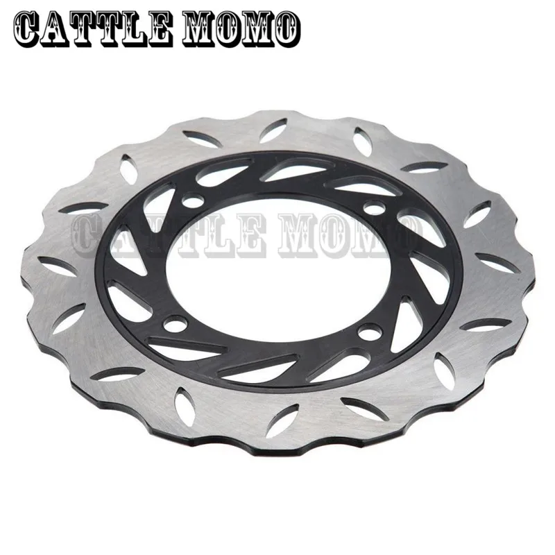 Motorcycle Rear Brake Disc For HONDA CB-1 CB 400 CB400 VTEC CB 750 CB 500 Rear Brake Disc Rotor
Motorcycle Rear Brake Disc For HONDA CB-1 CB 400 CB400 VTEC CB 750 CB 500 Rear Brake Disc Rotor