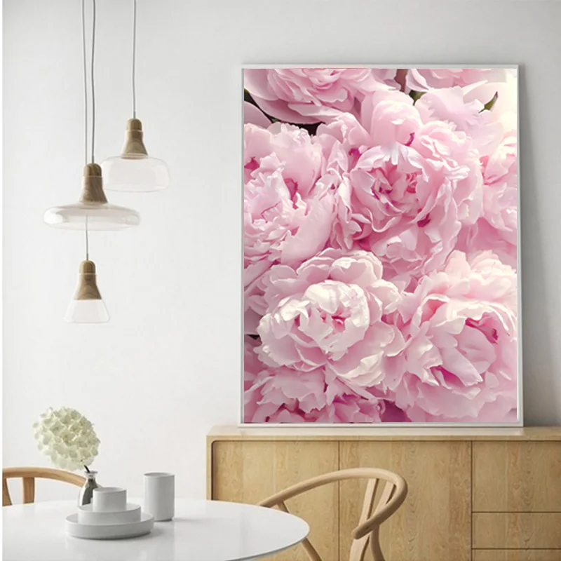 Minimalist Scandinavian Nordic Floral Peony Flower Wall Art Canvas Painting Posters and Prints Pictures for Home Decoration
Minimalist Scandinavian Nordic Floral Peony Flower Wall Art Canvas Painting Posters and Prints Pictures for Home Decoration