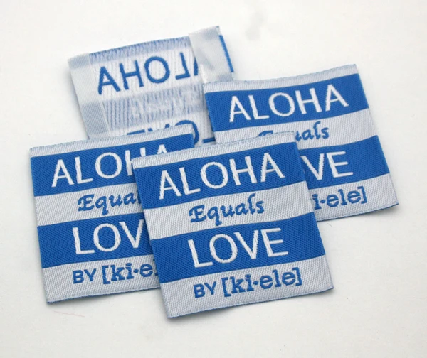 Wholesale 1000pcs customized garment medium size labels/woven labels/clothing label/embroidered tag free shipping MWEF-001
Wholesale 1000pcs customized garment medium size labels/woven labels/clothing label/embroidered tag free shipping MWEF-001