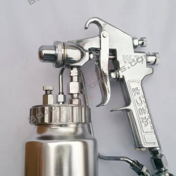 Spray gun cloud wire for Furniture spray gun painting marble sprayer flower decoration landscaping spray gun
Spray gun cloud wire for Furniture spray gun painting marble sprayer flower decoration landscaping spray gun