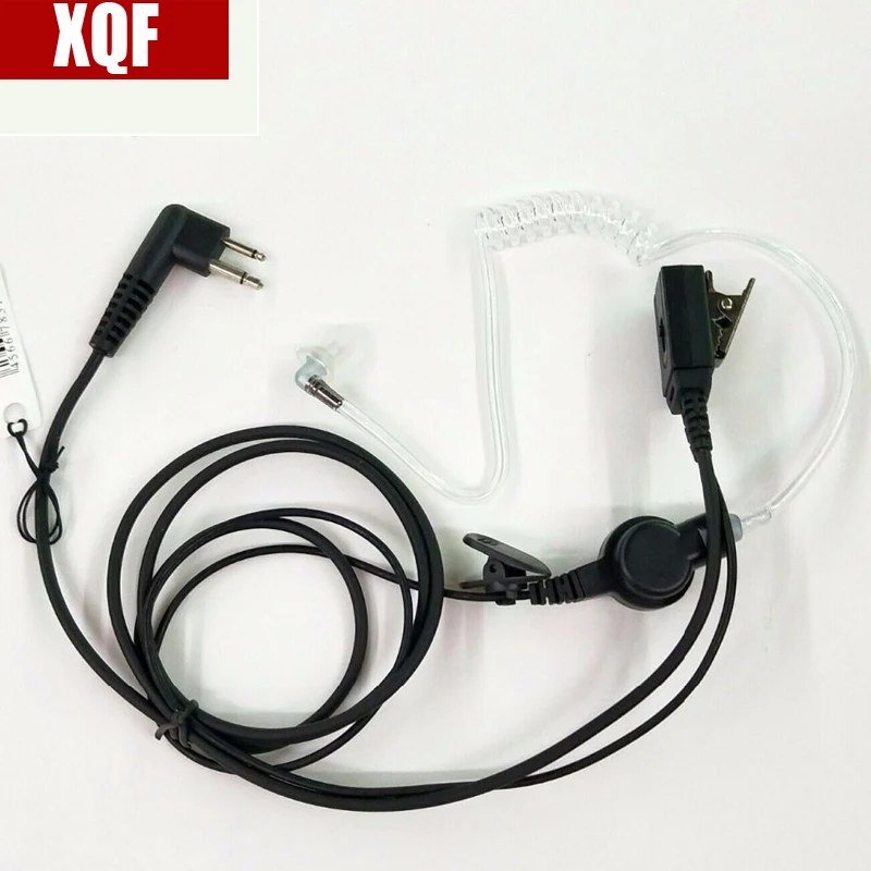 XQF 10 шт. M Разъем, воздушная Акустическая трубка, наушники, наушники для Motorola Radio CP200 CT450 GP68,HYT TC-500, Puxing PX-508
XQF 10 шт. M Разъем, воздушная Акустическая трубка, наушники, наушники для Motorola Radio CP200 CT450 GP68,HYT TC-500, Puxing PX-508