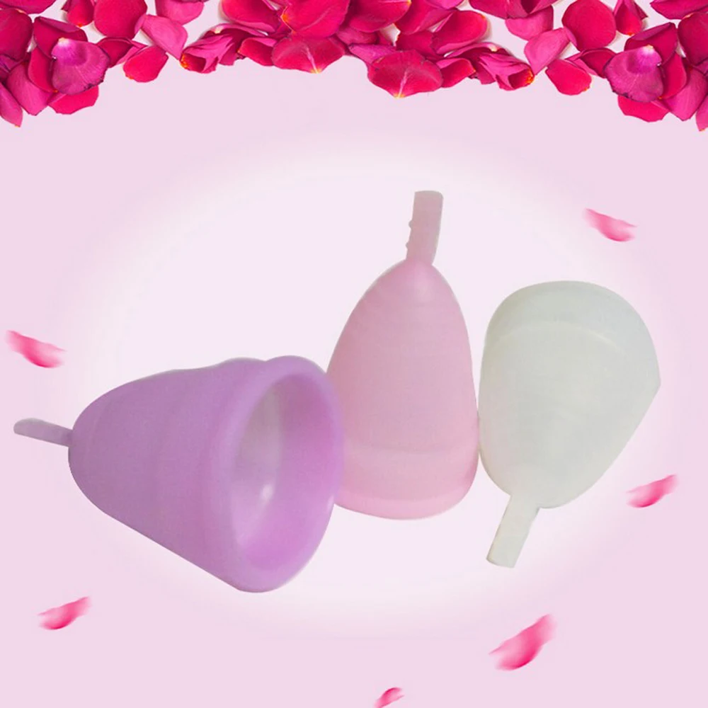 1000pcs/lot Feminine hygiene menstrual cup medical grade silicone cap menstrual lady menstrual cap bottle mestrual menstruation
1000pcs/lot Feminine hygiene menstrual cup medical grade silicone cap menstrual lady menstrual cap bottle mestrual menstruation