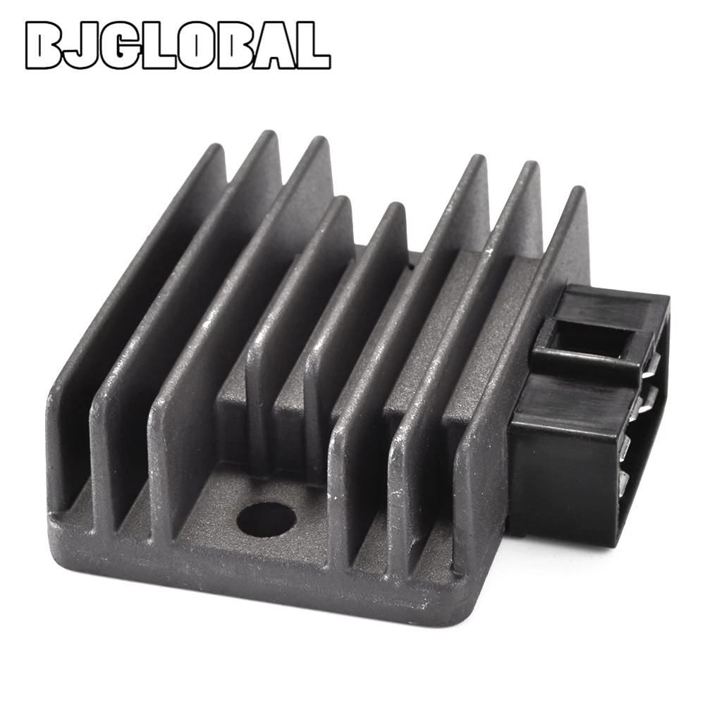 Motorcycle 12v Voltage Regulator Rectifier For Kawasaki KLF220A Bayou 220 KLF185 Bayou 185 KLF110 Mojave 110E Scooter ATV Motor
Motorcycle 12v Voltage Regulator Rectifier For Kawasaki KLF220A Bayou 220 KLF185 Bayou 185 KLF110 Mojave 110E Scooter ATV Motor