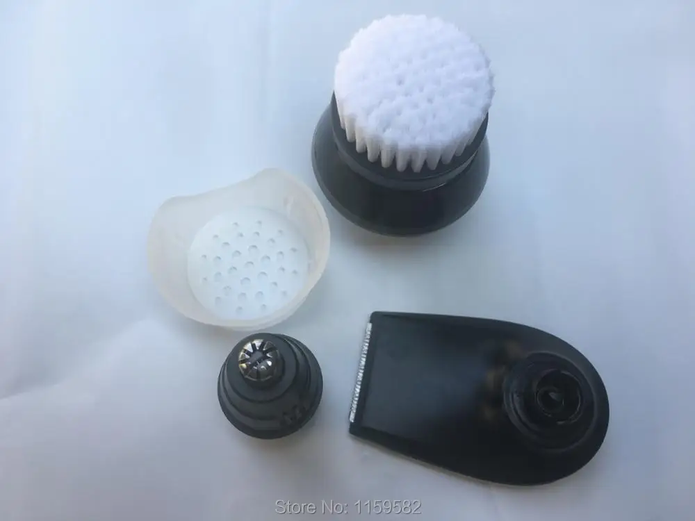 New nose hair trimmer charge plug replace head for philips electric shaver RQ1131 RQ1145 RQ1150 RQ1151 RQ1155 RQ1160 RQ1170
New nose hair trimmer charge plug replace head for philips electric shaver RQ1131 RQ1145 RQ1150 RQ1151 RQ1155 RQ1160 RQ1170