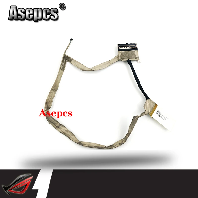 Новый оригинальный кабель для For Asus ROG G751 G751J G751JL G751JM G751JT G751JY USB 14004