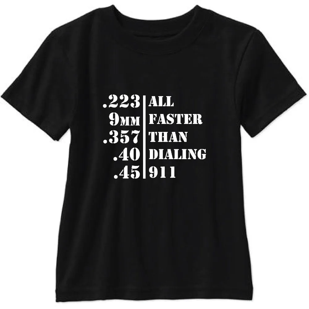 All Faster Than Dialing 911 Ar15 1911 M9 M14 Pro Gun 2Nd Amendment Hk 2019 New Brand Sales Cotton Short Sleeve Military Shirt
All Faster Than Dialing 911 Ar15 1911 M9 M14 Pro Gun 2Nd Amendment Hk 2019 New Brand Sales Cotton Short Sleeve Military Shirt