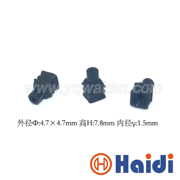 Free shipping 100pcs automotive plug silicone rubber seal HDZ-44 special wire seals for auto connector
Free shipping 100pcs automotive plug silicone rubber seal HDZ-44 special wire seals for auto connector