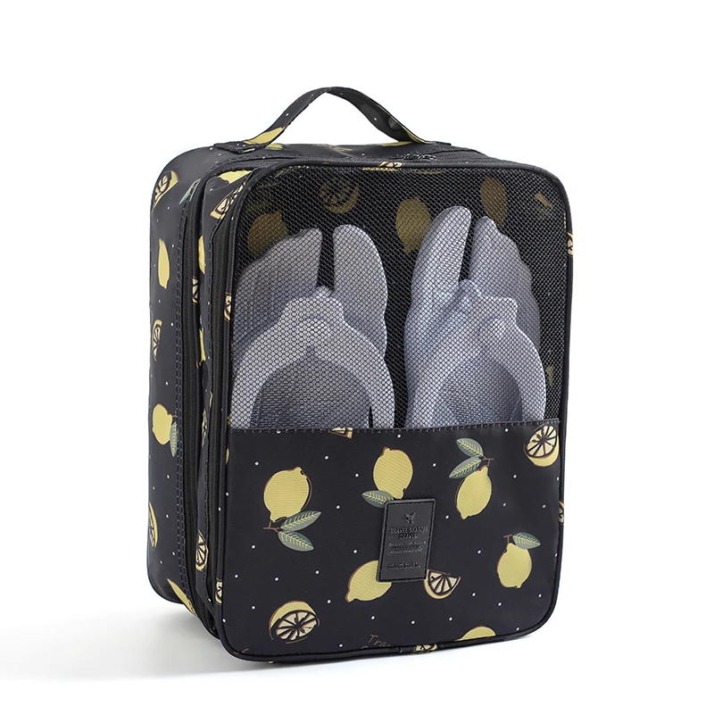 Travel Shoe Storage Bag, Protable Shoes Packing Organizer, Shoes Holders Container Box Case Bin For Travel and Home Dailly Use
Travel Shoe Storage Bag, Protable Shoes Packing Organizer, Shoes Holders Container Box Case Bin For Travel and Home Dailly Use
