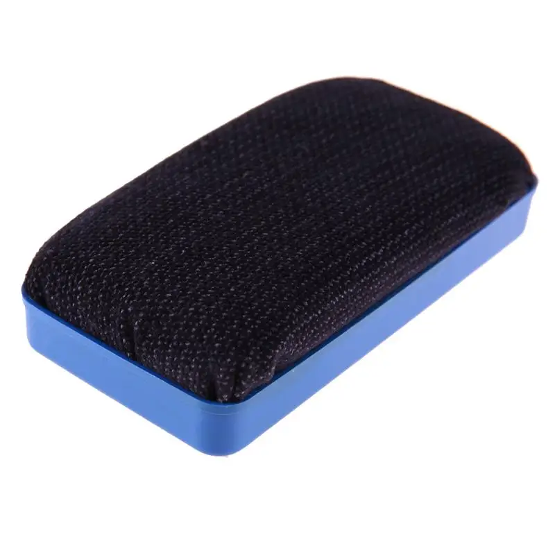 Magnetic Flannel Whiteboard Eraser Office School Plastic Marker White Board Cleaner Eraser Wipes School Office Supplies
Magnetic Flannel Whiteboard Eraser Office School Plastic Marker White Board Cleaner Eraser Wipes School Office Supplies