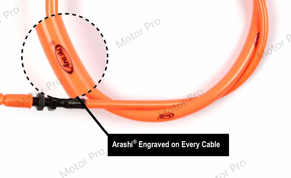 Throttle Cable For Honda CB 400 VTEC 1999 - 2012 Stainless Wire Rubber Motorcycle CB400 2000 2001 2002 2003 2004 2005 2006 2007
Throttle Cable For Honda CB 400 VTEC 1999 - 2012 Stainless Wire Rubber Motorcycle CB400 2000 2001 2002 2003 2004 2005 2006 2007