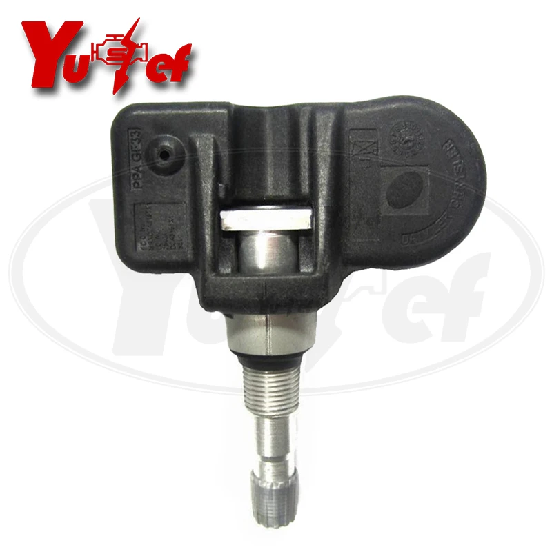 Tire Pressure Sensor TPMS For CHRYSLER ASPEN 2008-2011 OE#56029-465AB 56029465AB
Tire Pressure Sensor TPMS For CHRYSLER ASPEN 2008-2011 OE#56029-465AB 56029465AB