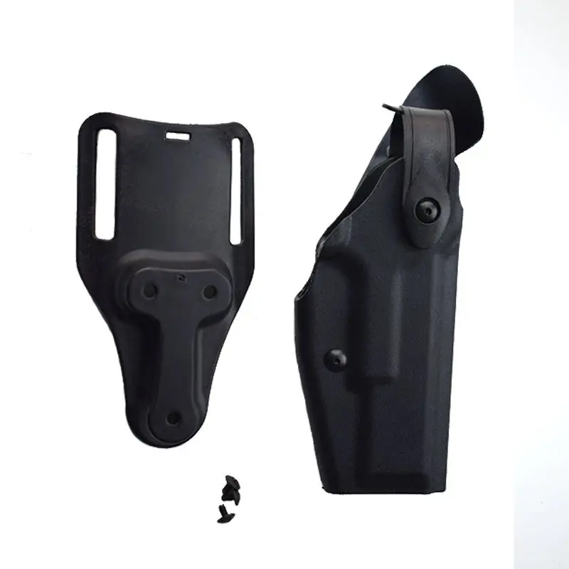 Кобура для пистолета Glock в стиле милитари, быстросъемный компактный пояс для правшей и пистолета для Glock 17 19 22 23 31 32
Кобура для пистолета Glock в стиле милитари, быстросъемный компактный пояс для правшей и пистолета для Glock 17 19 22 23 31 32