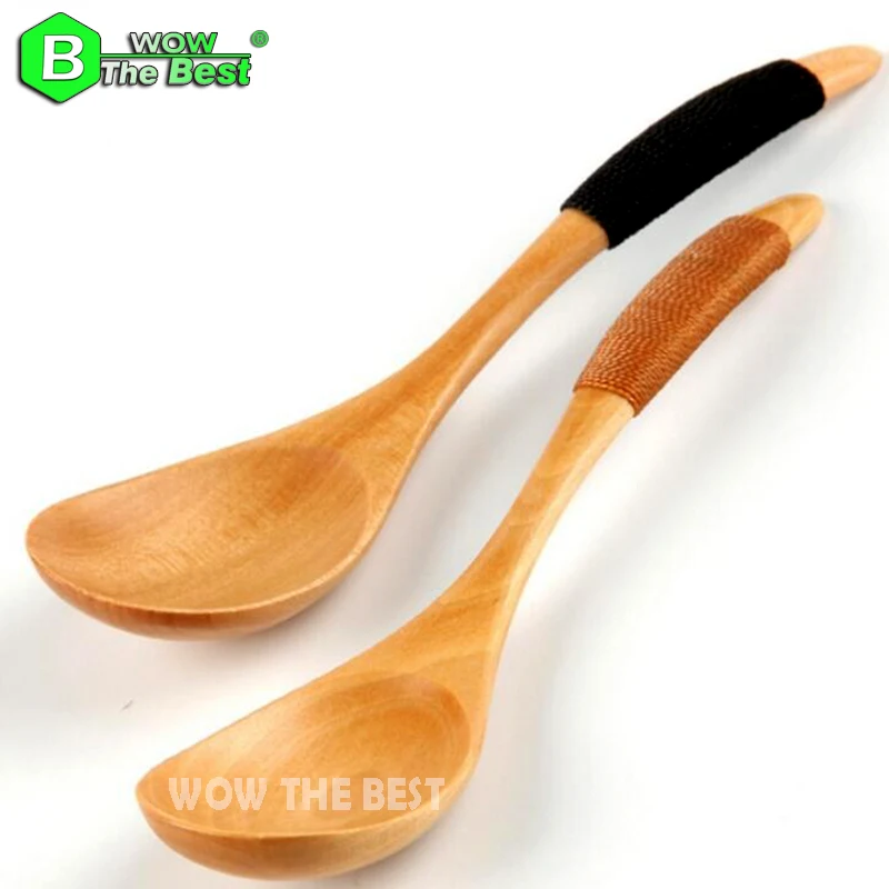 3pcs/set 16.5cm Pointed handle Wood Spoon High Quality Tableware set Japanese Spoon Creative Home Rice Scoop Meal Spoon
3pcs/set 16.5cm Pointed handle Wood Spoon High Quality Tableware set Japanese Spoon Creative Home Rice Scoop Meal Spoon